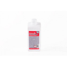 DESINCLOR DIGLUCONATO DE CLORHEXIDINA SIN JABON