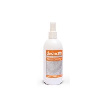 DESINCLOR SPRAY SOL. ALCOHOLICA 2% 250 ML