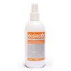 DESINCLOR SPRAY SOL. ALCOHOLICA 2% 250 ML