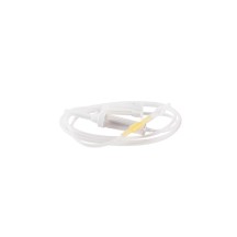 SISTEMA DE SUERO LUER-LOK BARRILETE REF. NT-820-LL