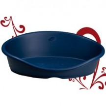 CUNA PLASTICA TOFFEE 4 AZUL