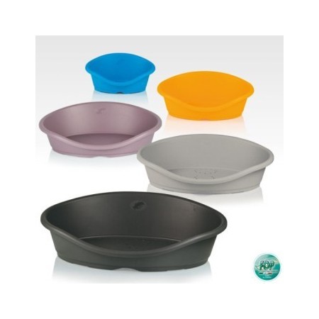 Toffee 5cm. 110 Gris