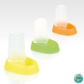 Tolva Mangia E Bevi Color 29 x 22 x 30 2,5L