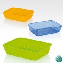 Micio Bandeja higiénica Palet 42 x 33 x 11