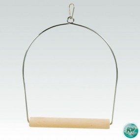 Columpio Para Pajaros 13 x 18