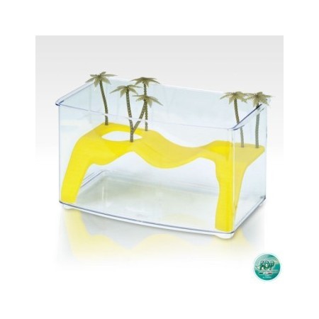 Tortuguera Naxos 32.5 x 18.5 x 18.5