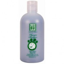 Champú Intensificador para Perros de Color Negro 300ml