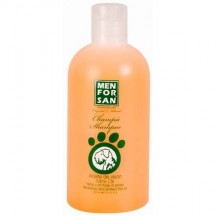 Champú Protector de Aceite de Vison 300ml