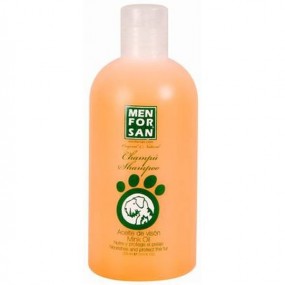 Champu Protector de Aceite de Vison 300ml