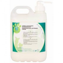 Champú Acondicionador Antinudos Desenredante 5L.