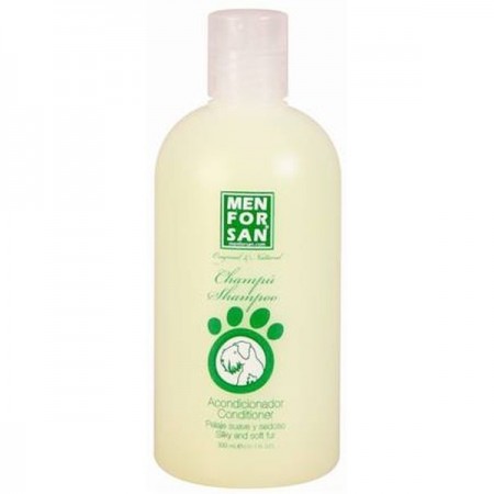 Crema Suavizante Desenredante 300ml