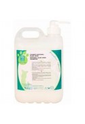 Champú Natural Calmante,Cicatrizante Aloe Vera 5L.