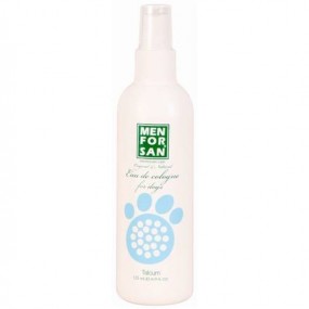 Colonia Perros Talco 125ml