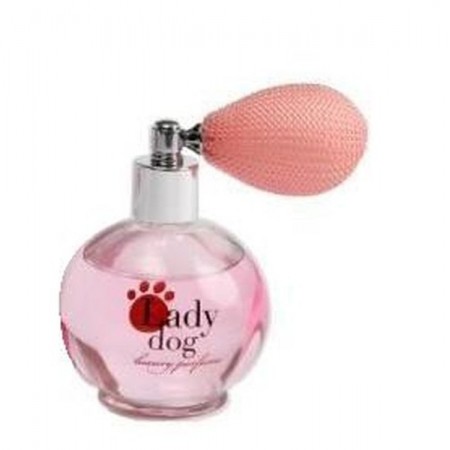 Perfume Lady Dog 50ml.