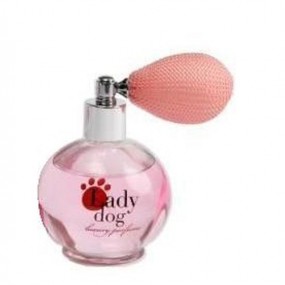 Perfume Lady Dog 50ml.