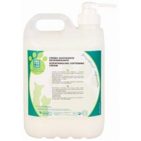 Crema Suavizante Desenredante 5L.