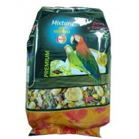 Mixtura Loros 2kg